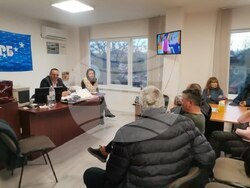 Снимка: ГЕРБ