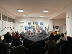 Снимка: ГЕРБ