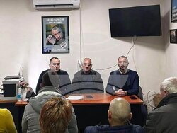 Снимка: ГЕРБ