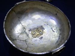 Разград - музей - Боровско съкровище