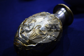 Разград - музей - Боровско съкровище