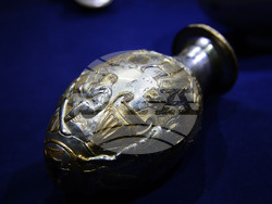 Разград - музей - Боровско съкровище