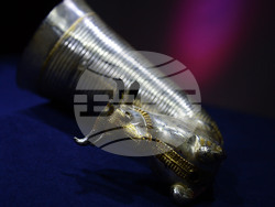 Разград - музей - Боровско съкровище