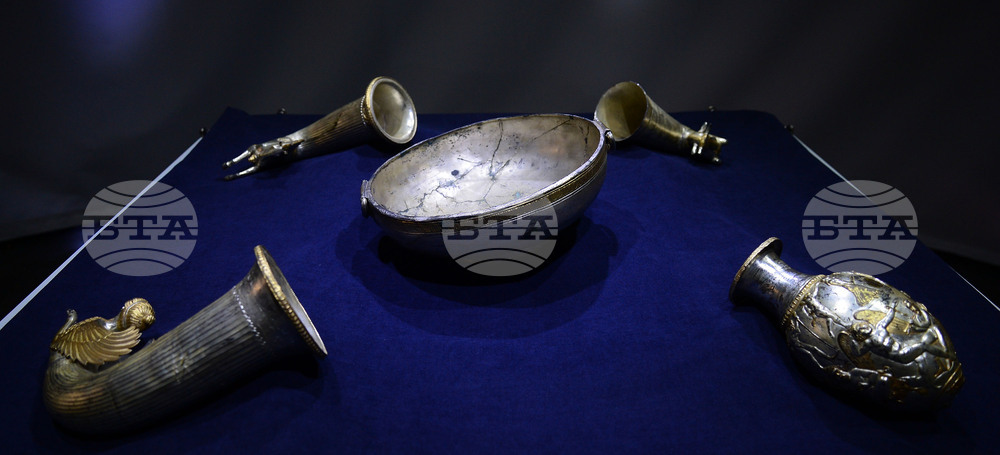 December 10, 1974: Borovo Silver Treasure Is Discovered  