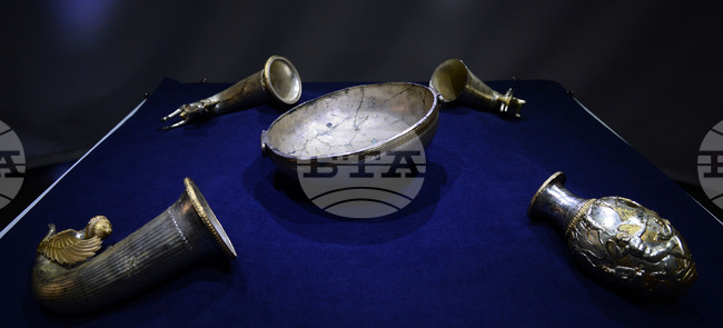 December 10, 1974: Borovo Silver Treasure Is Discovered  