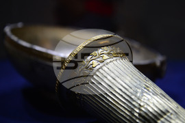 Разград - музей - Боровско съкровище