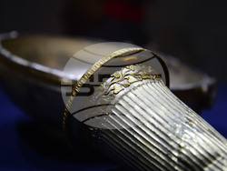 Разград - музей - Боровско съкровище