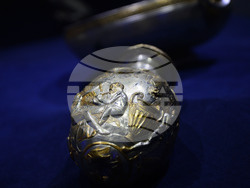 Разград - музей - Боровско съкровище