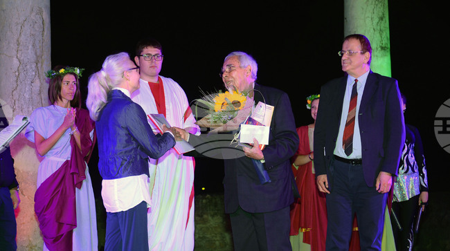 Разград - Национален литературен конкурс за драматургия - награждаване