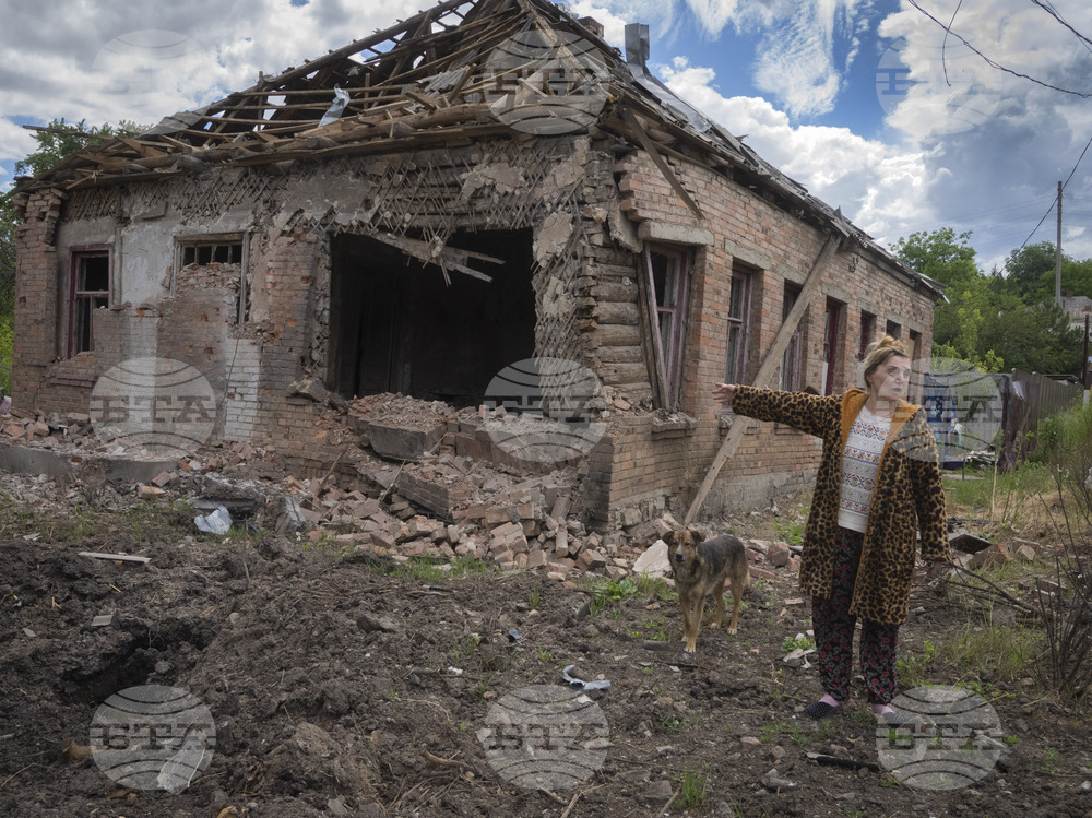 Русия заяви, че нейните сили са убили до 80 полски наемници в бомбардировка в Източна Украйна