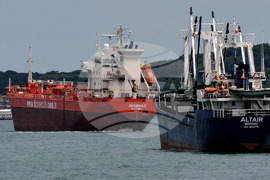 Бургас - международен ден на моряка