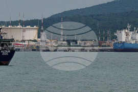 Бургас - международен ден на моряка