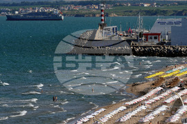 Бургас - международен ден на моряка