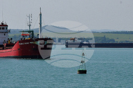 Бургас - международен ден на моряка