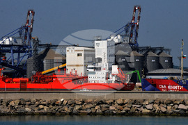 Бургас - международен ден на моряка