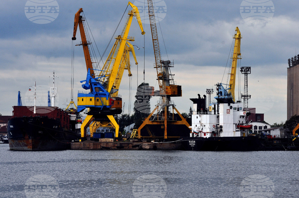 Бургас - международен ден на моряка