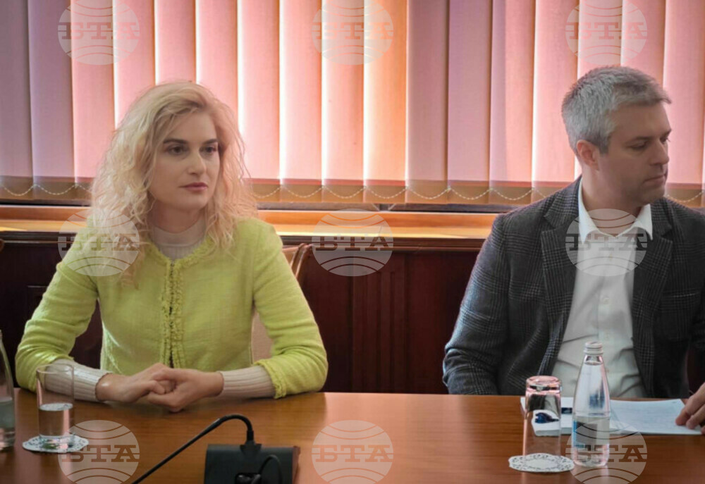 Зарица Динкова: Не може всяка година да се търсят решения на едни и същи проблеми