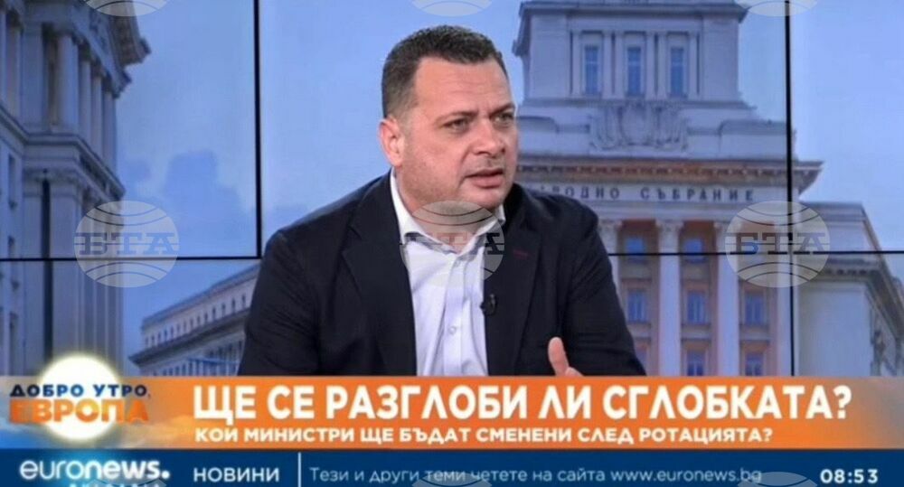 Ченчев: Решението за Шенген блокира 97% от икономиката ни