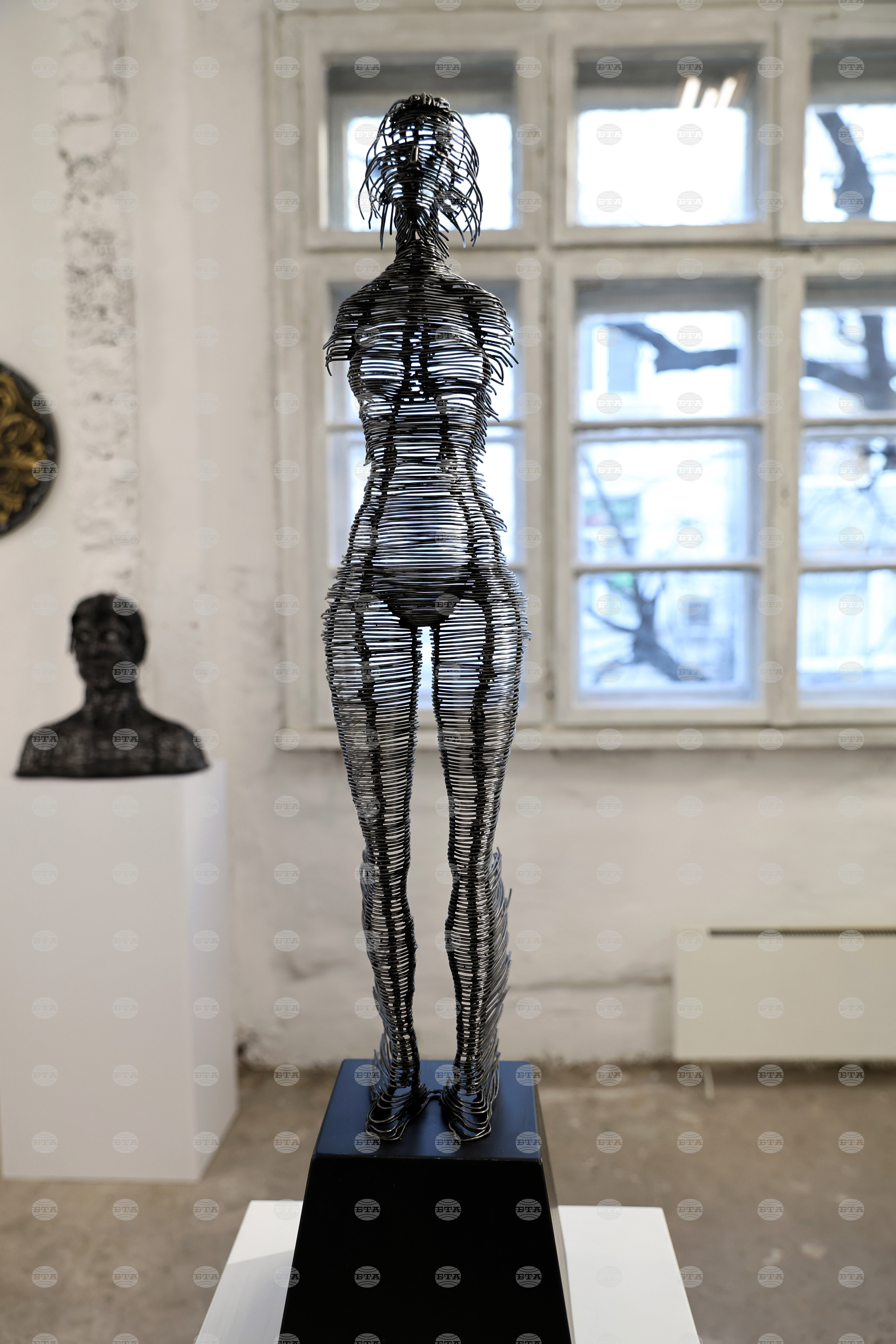 Пловдив - Изложба EXHIBITION 2