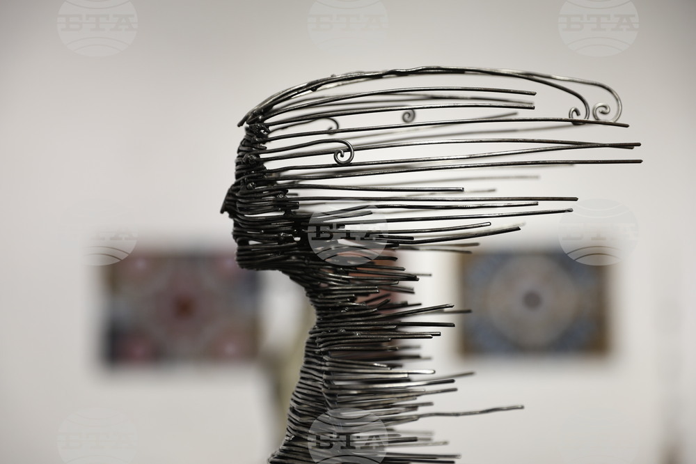 Пловдив - Изложба EXHIBITION 2