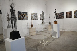 Пловдив - Изложба EXHIBITION 2