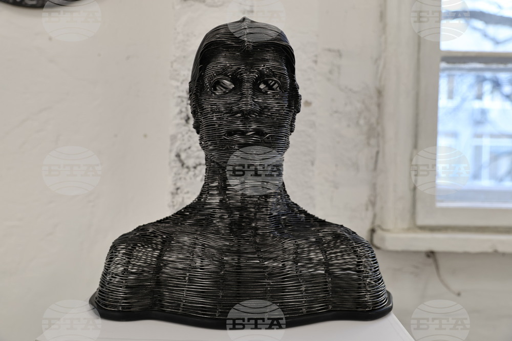 Пловдив - Изложба EXHIBITION 2