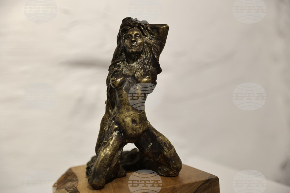 Пловдив - Изложба EXHIBITION 2