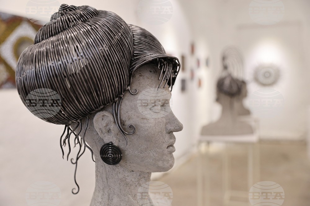 Пловдив - Изложба EXHIBITION 2