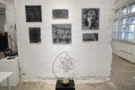 Пловдив - Изложба EXHIBITION 2