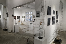 Пловдив - Изложба EXHIBITION 2