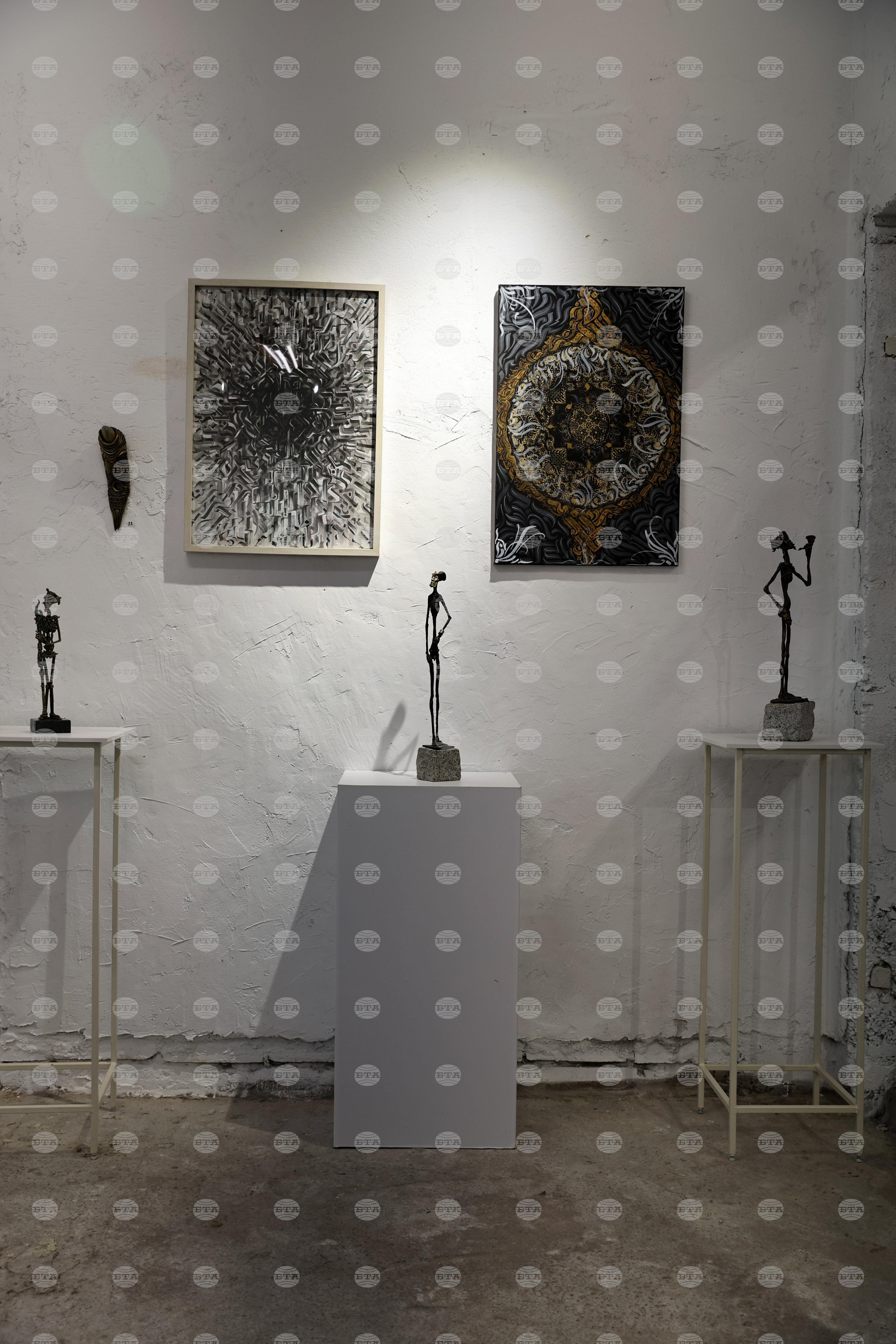 Пловдив - Изложба EXHIBITION 2