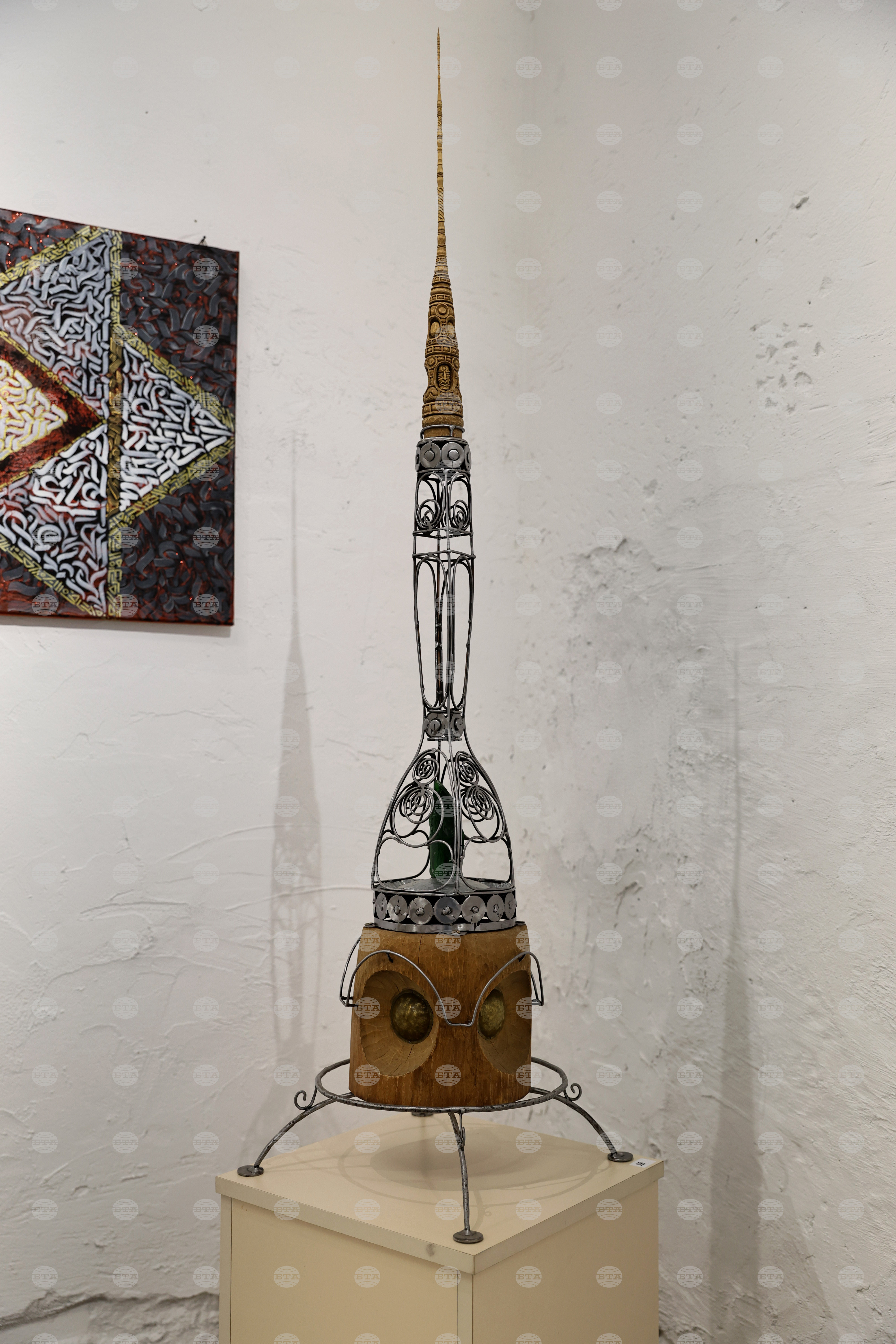 Пловдив - Изложба EXHIBITION 2