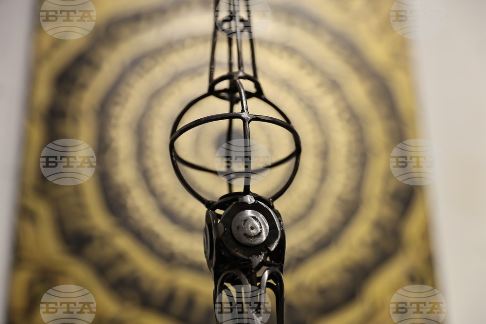 Пловдив - Изложба EXHIBITION 2