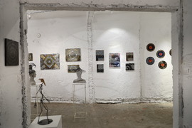 Пловдив - Изложба EXHIBITION 2