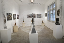 Пловдив - Изложба EXHIBITION 2