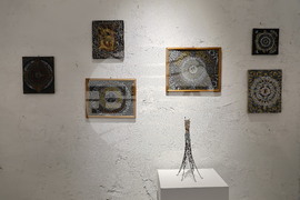 Пловдив - Изложба EXHIBITION 2