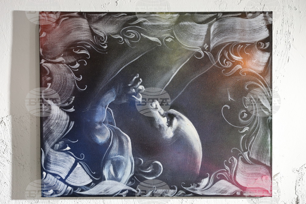 Пловдив - Изложба EXHIBITION 2