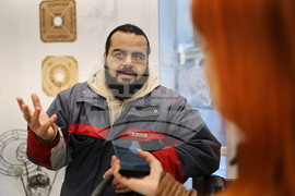 Пловдив - Изложба EXHIBITION 2