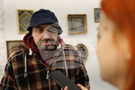 Пловдив - Изложба EXHIBITION 2