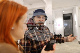 Пловдив - Изложба EXHIBITION 2