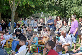 Варна - Карин дом - рожден ден