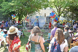 Варна - Карин дом - рожден ден