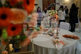 Сватбено изложение Sofia wedding expo 2024