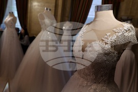 Сватбено изложение Sofia wedding expo 2024