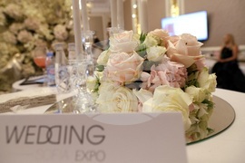 Сватбено изложение Sofia wedding expo 2024