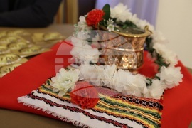 Сватбено изложение Sofia wedding expo 2024