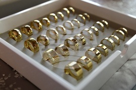 Сватбено изложение Sofia wedding expo 2024