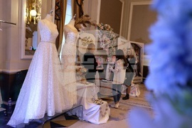 Сватбено изложение Sofia wedding expo 2024