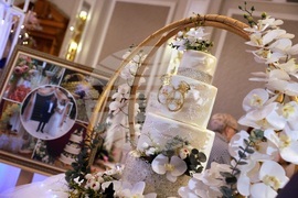 Сватбено изложение Sofia wedding expo 2024