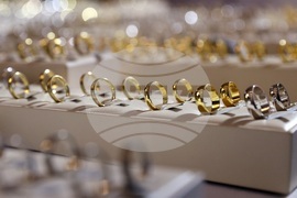 Сватбено изложение Sofia wedding expo 2024